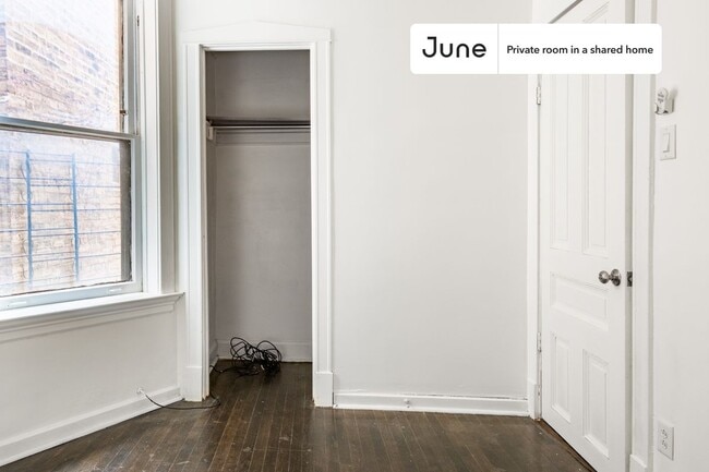 Photo - Room in Shared 3 bed/1 bath home Unit B