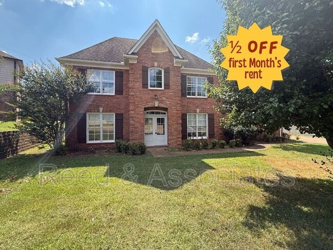 Building Photo - 10515 Pisgah Forest Ln