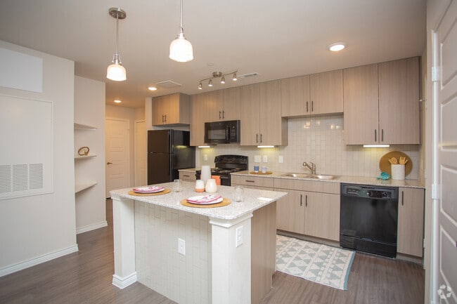 1HAB, 1BA - 684&nbsp;ft² - Canova Palms 55+ Living