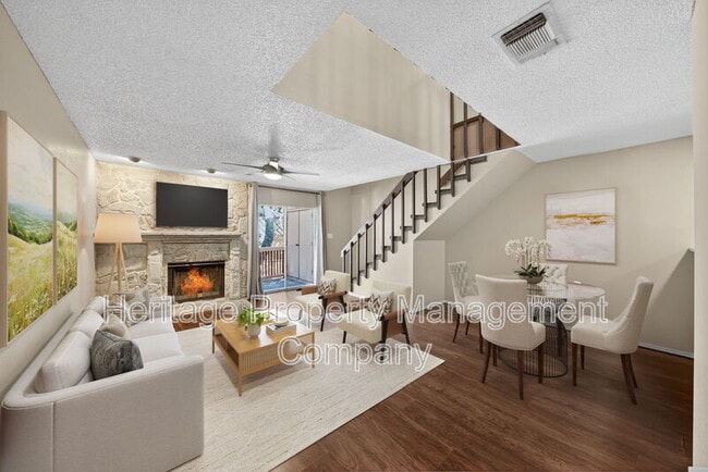 Photo - 4107 Medical Dr Unit Apt 2204