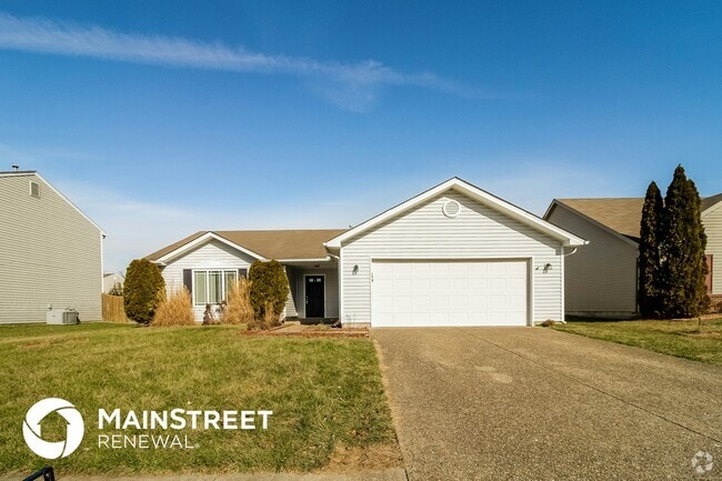 Building Photo - 9612 Arrowridge Dr Rental