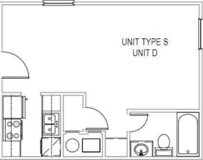 Photo - Hillcrest Green