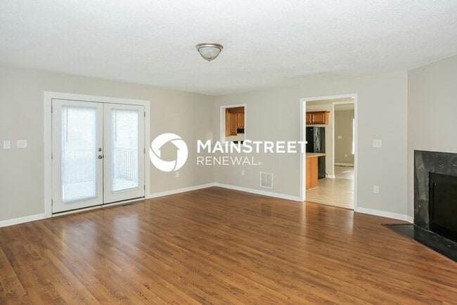 3 Bedroom Pet-Friendly Home in Concord, NC with Main Street Renewal