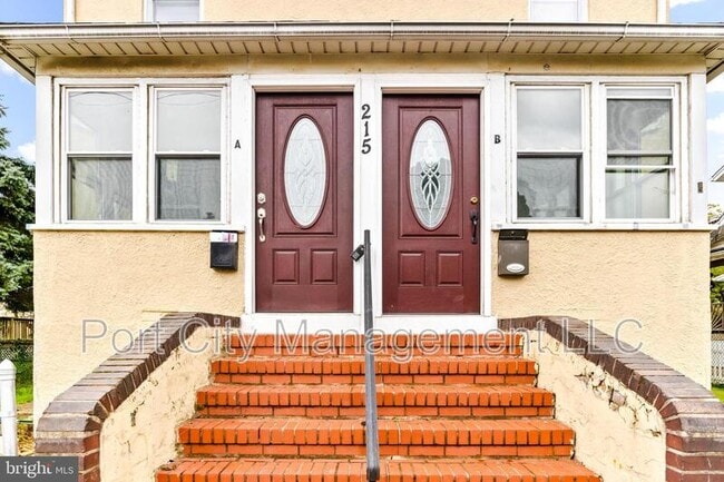 Photo - 215 Cleveland Ave