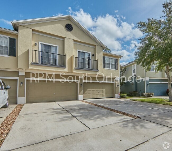 Building Photo - Tucker Oaks Rental