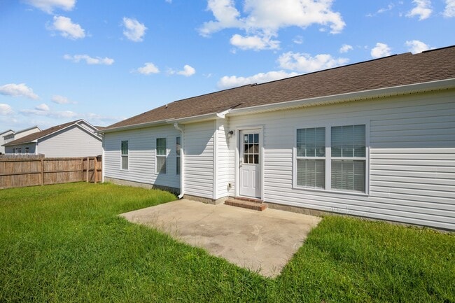 103 Grist Mill Dr