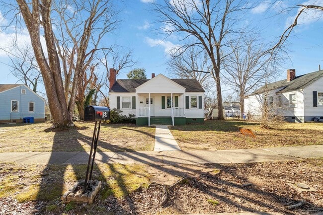 Building Photo - 138 Phifer Dr