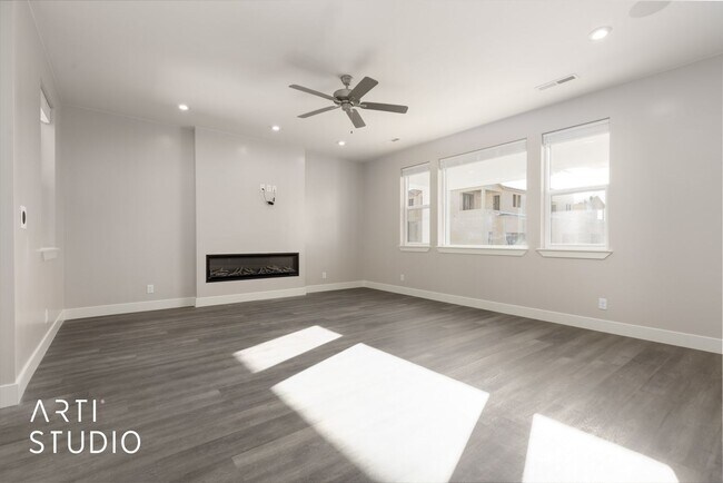Photo - New home in Auburn Hills at Desert Color A...