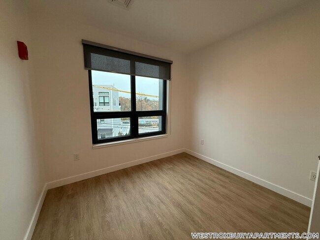 Building Photo - 199 Gardner St