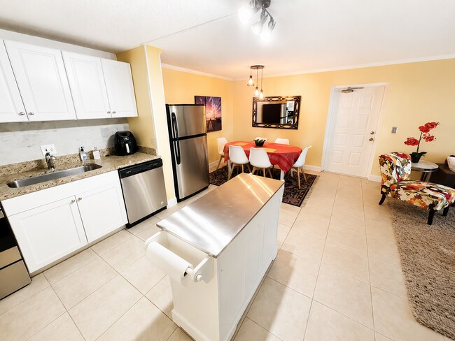 Photo - 1009 Green Pine Blvd Unit G1