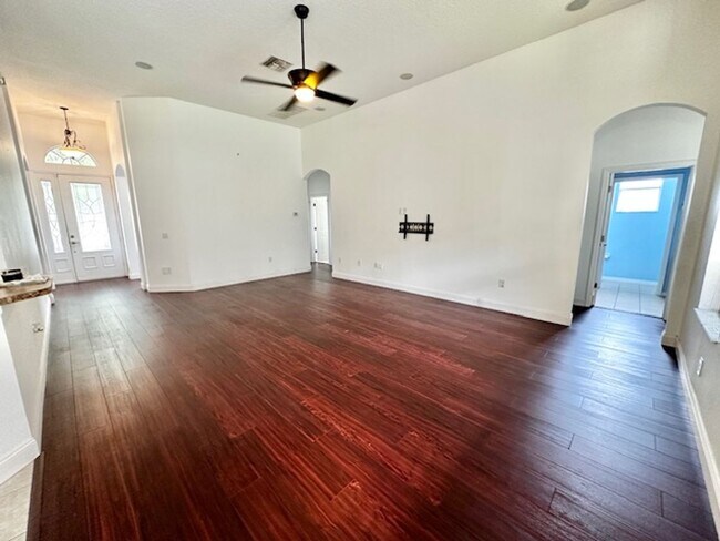 Photo - Deltona - 4 Bedroom, 3 Bathroom - $2,695.00