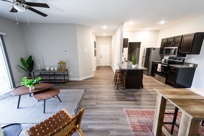Photo - Plum Ridge Apartments