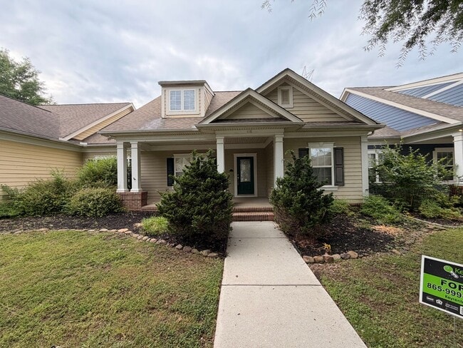 Building Photo - Charming 3-Bedroom Home in The Preserve at Oak Ridge – Resort-Style Amenities!