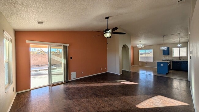 Photo - Spacious 4-Bedroom Single-Story Home in Northern Meadows