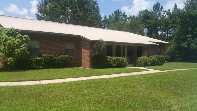 Photo - Bayside Apartments