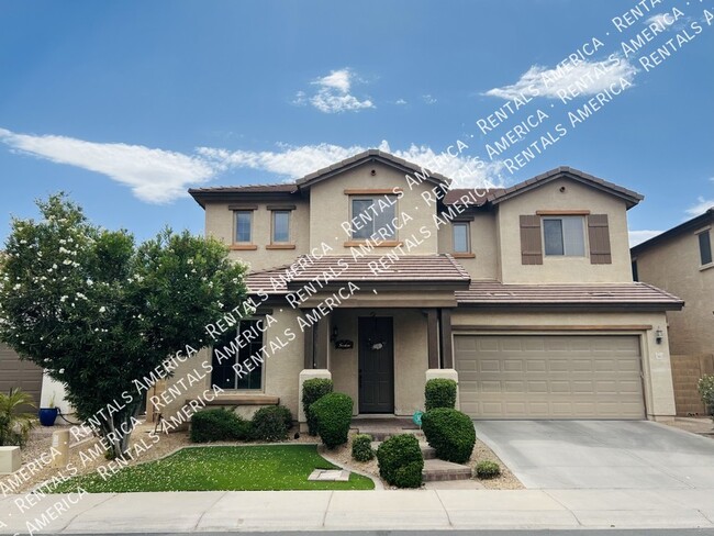 Spacious 4 bedroom/3 bath - Spacious 4 bedroom/3 bath Casa