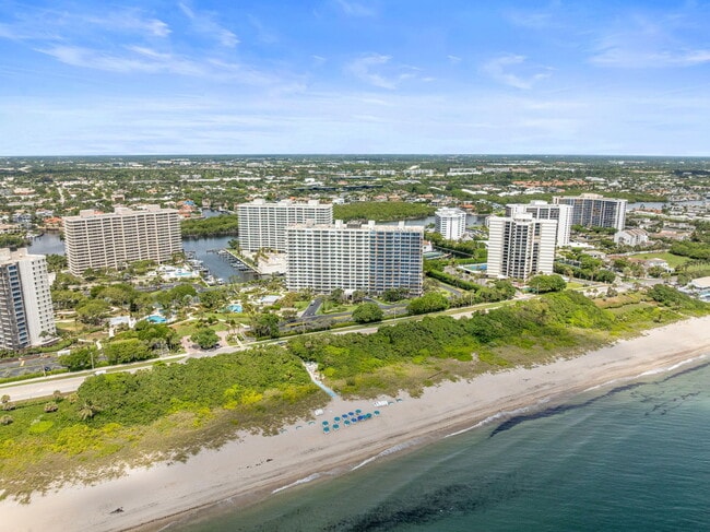 Building Photo - 4301 N Ocean Blvd Unit 1706