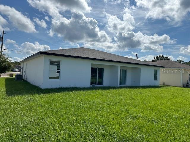 542 Kilimanjaro Dr