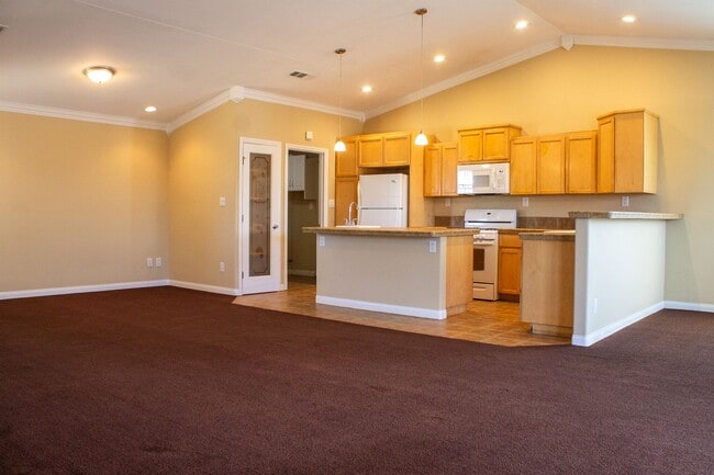 Photo - Uniquely Designed & Updated 3 Bedroom, 2 Bathroom Home!