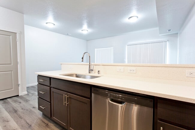 Photo - Felts Townhomes