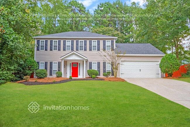 Photo - 2140 Buckley Trail