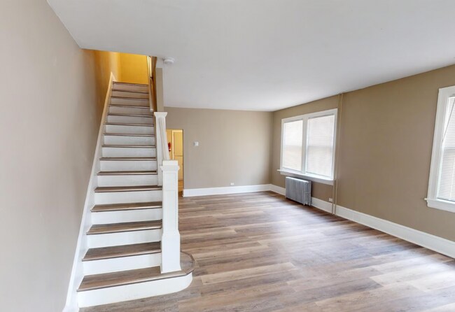 Photo - Renovated Twin Home Now Available for Immediate Move In