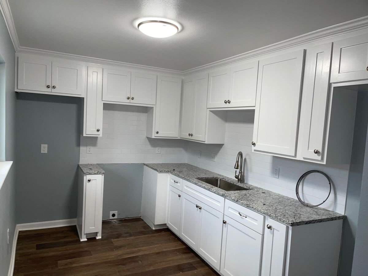 Crown Ave PLEX Apartments Baton Rouge, LA