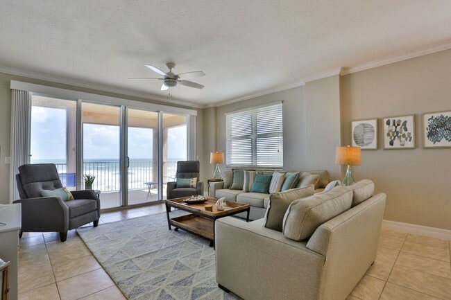 Photo - 3 Bedroom/ 2.5 Bath Oceanfront Condo, Bloc... Unit 603