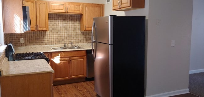 Photo - Carrollwood Apartments