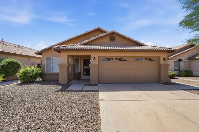 Building Photo - 3 Bedroom Home in Bridlewood!