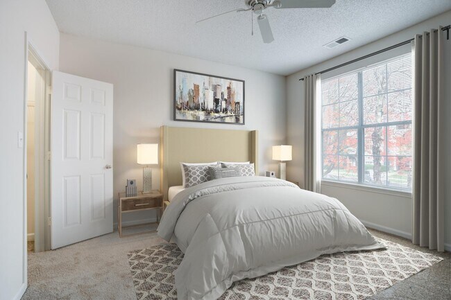 The Alcove at Birkdale Village