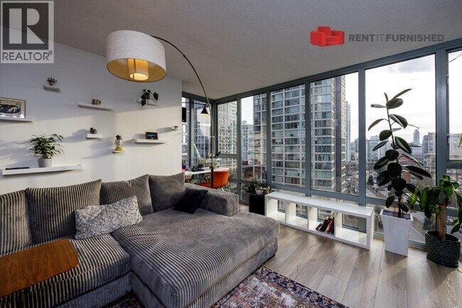950 Cambie St. Unit 1004