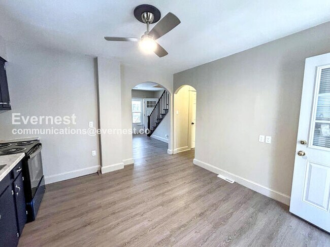 Photo - 14535 Long Branch Rd