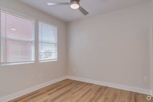 4BR, 2.5BA - 1,744SF - Secondary Bedroom