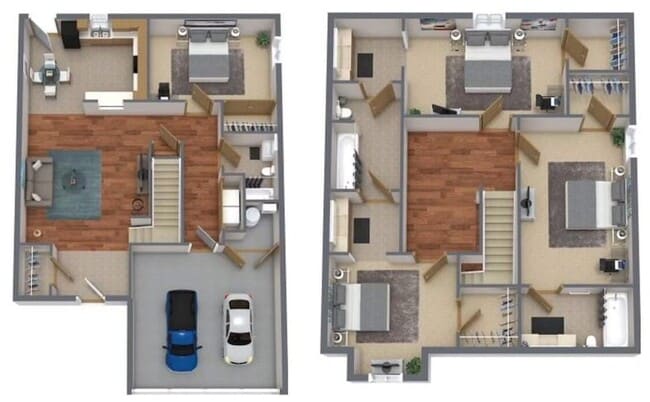 Building Photo - 1313 Rolling Rock Dr