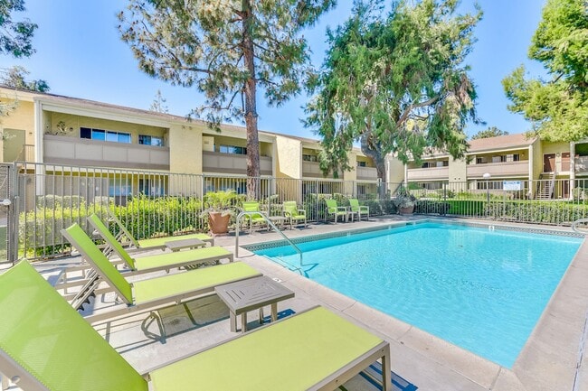 Torrey Pines Apartment Homes
