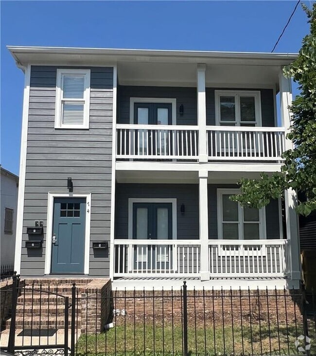 Building Photo - 74 Hogue St NE Rental