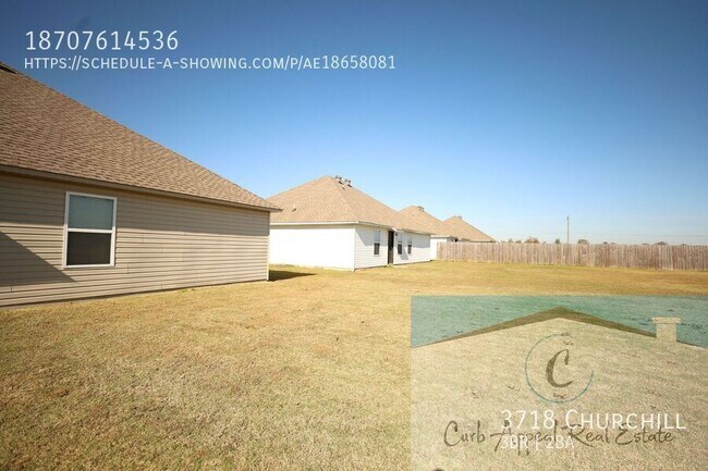 Photo - 3718 Churchill-