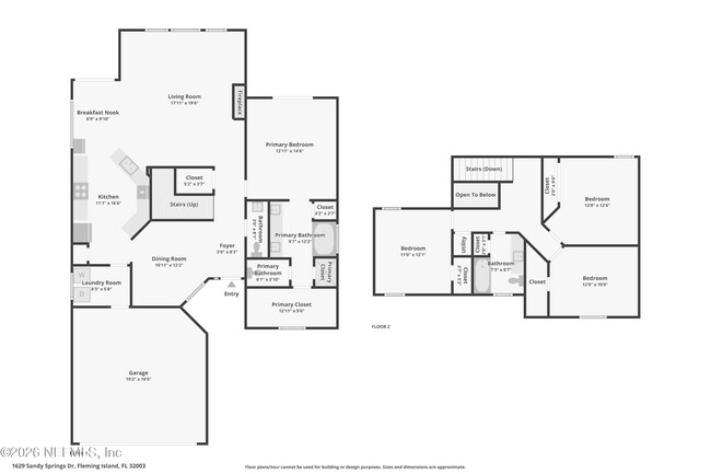 Photo - 1629 Sandy Springs Dr