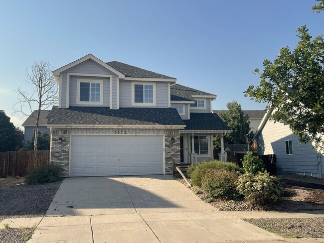 Building Photo - Gorgeous 5 Bedroom House in Stetson Hills MORE PICS TO COME!