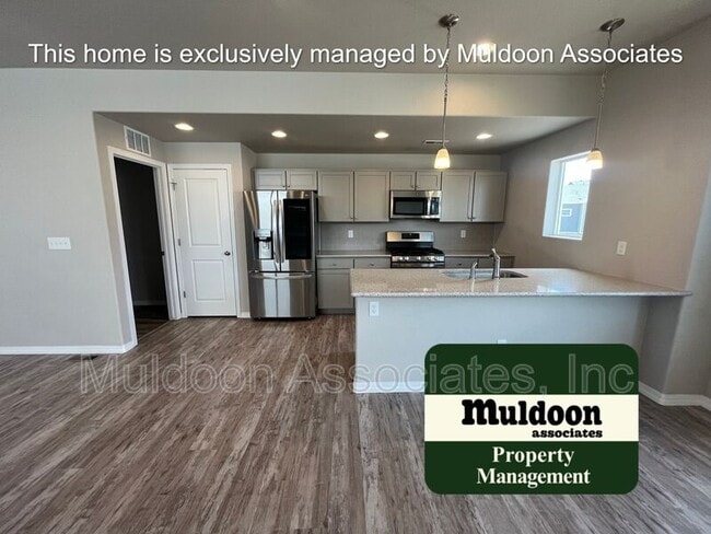 Building Photo - 6977 Tacarcuna Wood Grv Rental