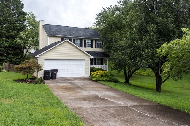 Photo - 9009 Tall Timber Dr