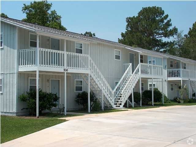 Building Photo - 532 Schneider Dr Unit C Rental