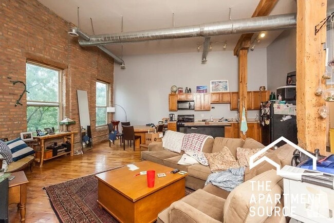 Photo - 1822 S Bishop St Unit 310