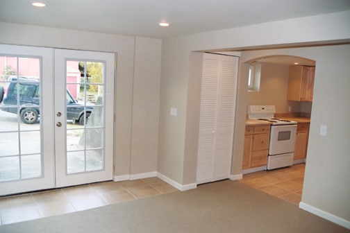 Photo - 8116 Linden Ave N Unit 8116 Linden Ave N Lower