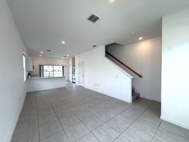 Westview End Unit Townhome