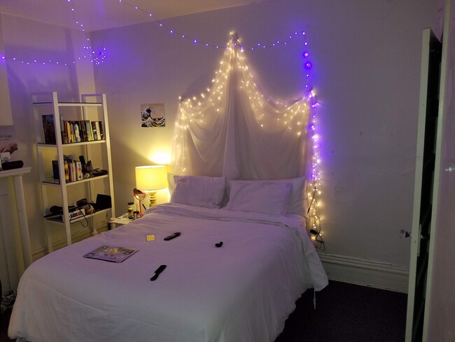 Dormitorio 1 - 338 Joncaire St Unidad 1