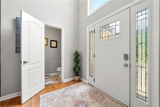 Photo - Beautiful Open Ranch Home in Reid Plantation Community!