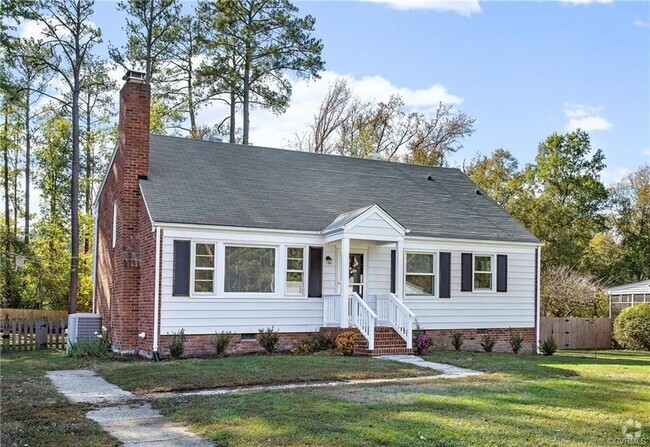 Building Photo - 9019 Michaux Ln Rental