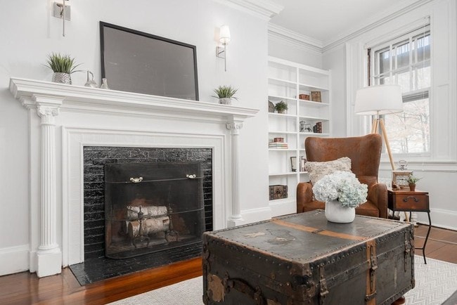 Photo - 112 Pinckney St Unit 12A